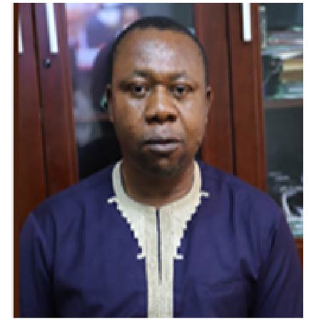 Engr. Ezuchukwu Onwughara