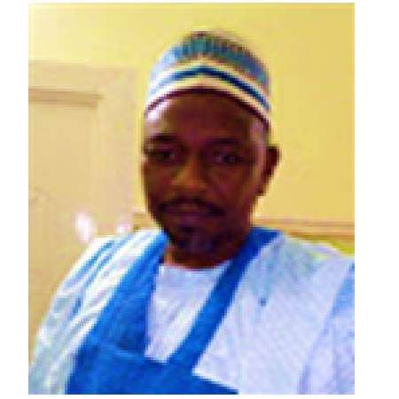 Engr. Ashiru Mohammed