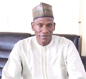  Alhaji Musa Shuaibu