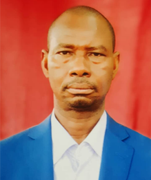 Abdulaziz Abubakar  