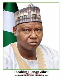 The Success Rate of NEWMAP is Overwhelming: Ibrahim Usman Jibril