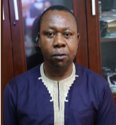 Engr. Ezuchukwu Onwughara (Abia PC)