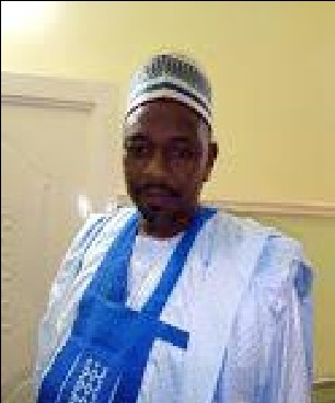 Engr. Ashiru Mohammed (Kastina PC)