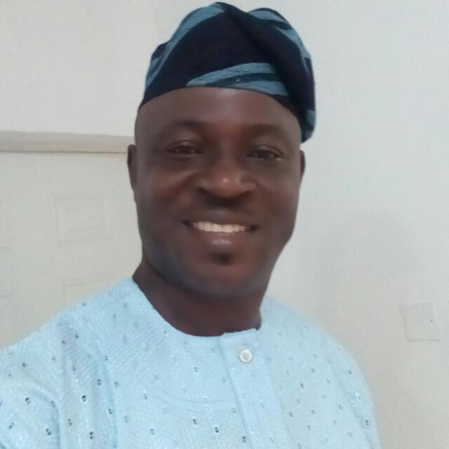 ADEGBOLA OLUSEYI AJIBADE (Ekiti PC)