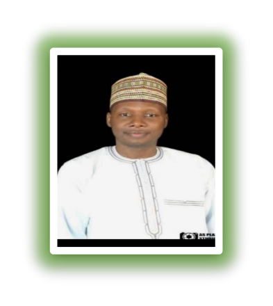 IBRAHIM UMAR Project (Sokoto PC)