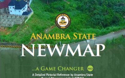 Anambra NEWMAP Newsletter