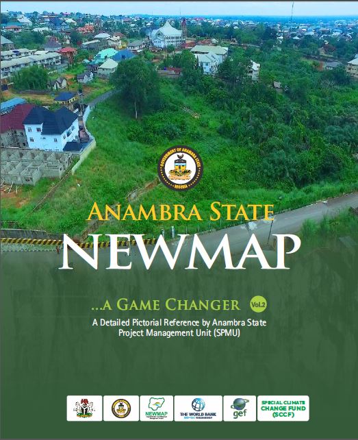 Anambra NEWMAP Newsletter